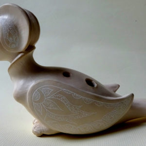 Sirène ocarina
