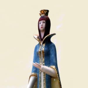 La reine des sons