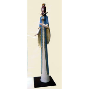 La reine des sons