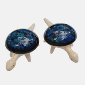 Ocarinas Tortues